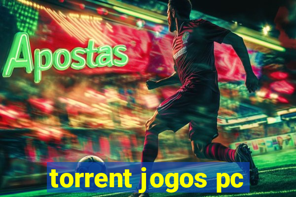 torrent jogos pc